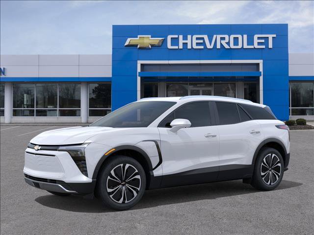 chevrolet blazer ev 2026 3GNKDGRJ7TS150158 image chevrolet blazer ev 2026 3GNKDGRJ7TS150158 image